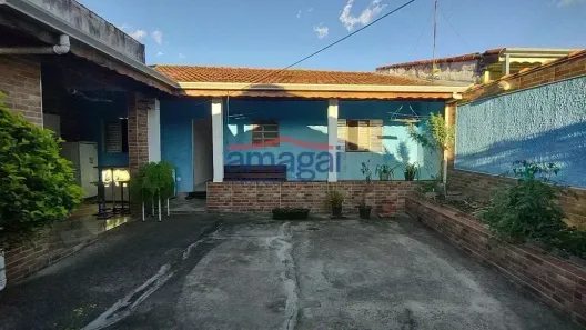 Casa com 4 Quartos à venda, 199m² no Jardim Nova Esperança, Jacareí