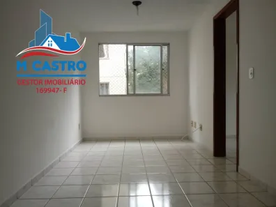Apartamento com 2 Quartos para alugar, 45m² no Parque Munhoz, São Paulo