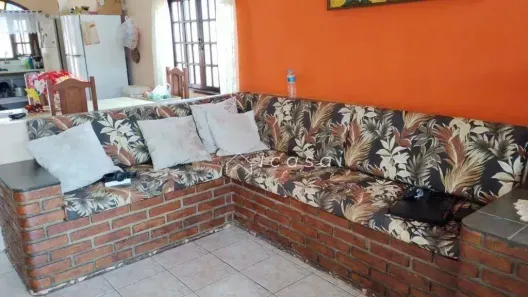 Casa com 3 Quartos à venda, 147m² no Massaguaçu, Caraguatatuba