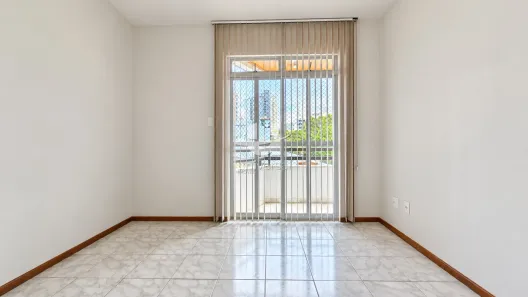 Apartamento com 1 Quarto à venda, 46m² no Centro, Juiz de Fora