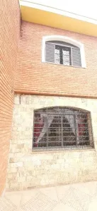 Sobrado com 3 Quartos à venda, 140m² no Vila Prado, São Paulo