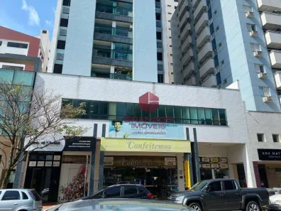 Sala Comercial à venda, 84m² no Zona 01, Maringá
