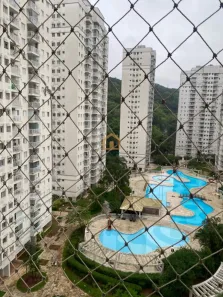 Apartamento com 2 Quartos à venda, 65m² no Marapé, Santos