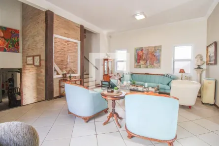Casa com 5 Quartos à venda, 340m² no Parque Imperador, Campinas