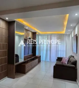 Apartamento com 3 Quartos para venda ou aluguel, 104m² no Recreio dos Bandeirantes, Rio de Janeiro