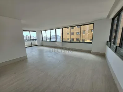 Apartamento com 4 Quartos à venda, 170m² no Savassi, Belo Horizonte