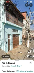 Casa com 3 Quartos à venda, 515m² no Morro do Índio, São Paulo