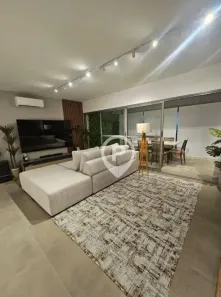 Apartamento com 3 Quartos à venda, 139m² no Alto da Mooca, São Paulo