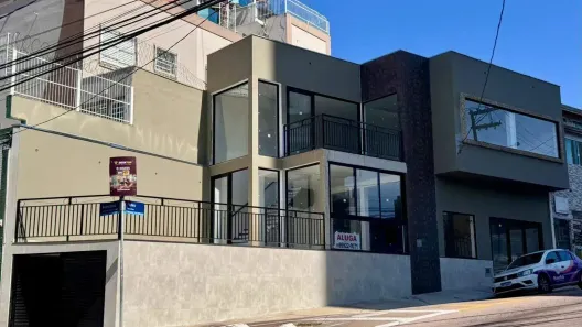Ponto Comercial para alugar, 225m² no Vila Virgínia, Jundiaí