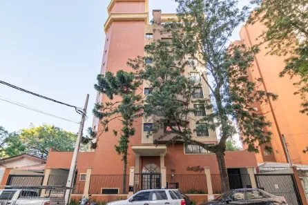 Apartamento com 2 Quartos à venda, 69m² no Cristo Rei, Curitiba