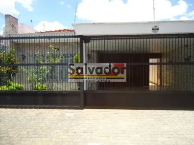 Casa com 3 Quartos à venda, 196m² no Bosque da Saúde, São Paulo