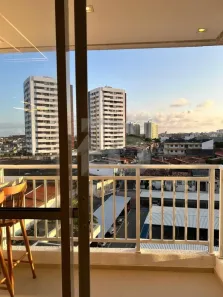 Apartamento com 2 Quartos à venda, 57m² no Ponto Novo, Aracaju