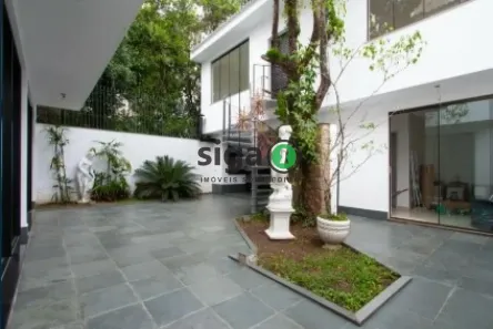 Sobrado com 3 Quartos à venda, 360m² no Granja Julieta, São Paulo