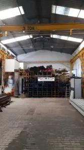 Galpão/Depósito/Armazém à venda, 350m² no Jardim São José, Campinas