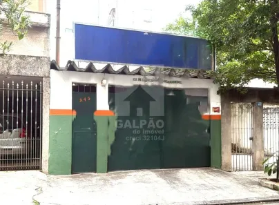 Imóvel Comercial à venda, 194m² no Indianópolis, São Paulo