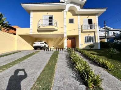 Casa de Condomínio com 4 Quartos à venda, 300m² no Parque Tecnológico Damha I São Carlos, São Carlos