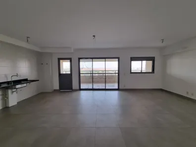Apartamento com 2 Quartos à venda, 133m² no Jardim Botânico, Ribeirão Preto