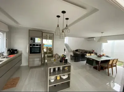 Casa de Condomínio com 4 Quartos à venda, 360m² no Boa Vista, Paço do Lumiar