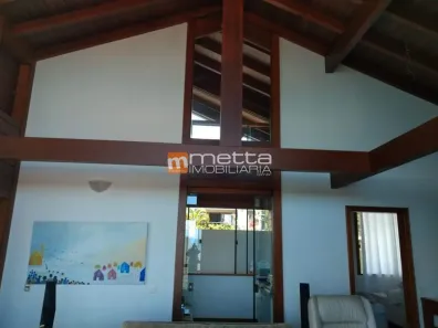 Casa com 4 Quartos à venda, 456m² no João Paulo, Florianópolis