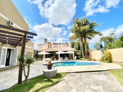 Casa com 5 Quartos à venda, 400m² no Três Vendas, Pelotas