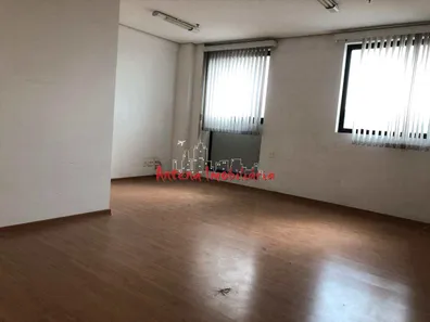 Sala Comercial para alugar, 27m² no Várzea da Barra Funda, São Paulo