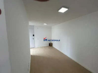 Apartamento com 2 Quartos à venda, 50m² no Curicica, Rio de Janeiro