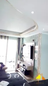 Apartamento com 3 Quartos à venda, 56m² no Santa Terezinha, São Bernardo do Campo