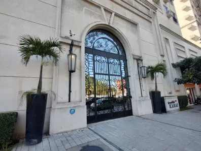 Apartamento com 2 Quartos para alugar, 56m² no Centro, Niterói