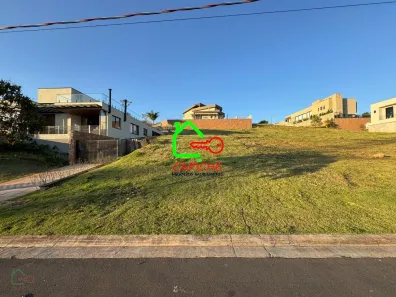 Lote/Terreno à venda, 800m² no Monte Alegre, Vinhedo