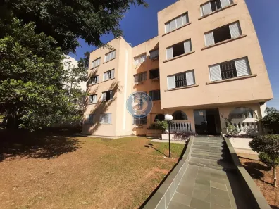 Apartamento com 3 Quartos à venda, 62m² no Jardim Sandra, São Paulo