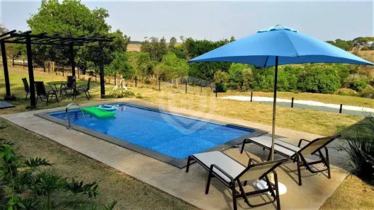 Fazenda/Sítio à venda, 31000m² no Sítios Reunidos de Santa Maria, Bauru