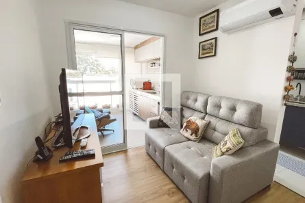Apartamento com 2 Quartos à venda, 56m² no Jardim São Paulo(Zona Norte), São Paulo