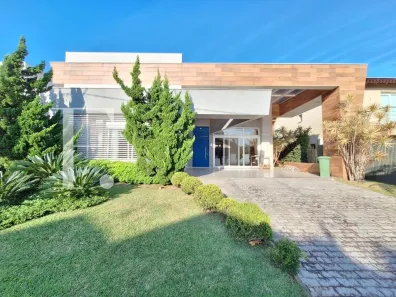 Casa de Condomínio com 4 Quartos à venda, 236m² no , Xangri-lá