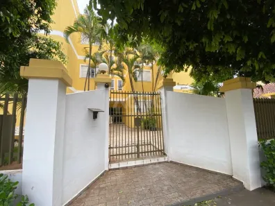 Apartamento com 2 Quartos para alugar, 70m² no Vila Aviação, Bauru