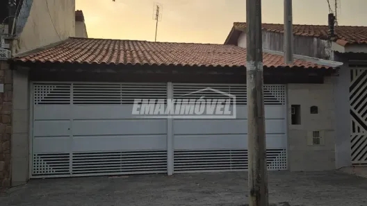 Casa com 2 Quartos à venda, 150m² no Jardim Maria Antônia Prado, Sorocaba