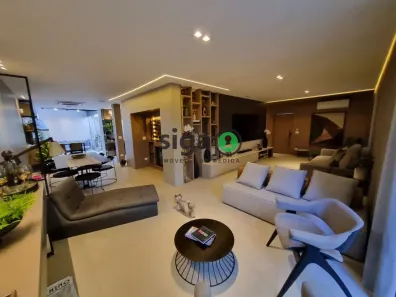 Casa com 4 Quartos à venda, 247m² no Granja Julieta, São Paulo