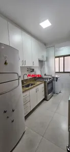Apartamento com 2 Quartos à venda, 65m² no Jardim Satélite, São José dos Campos