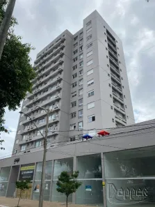 Apartamento com 2 Quartos à venda, 61m² no Pátria Nova, Novo Hamburgo