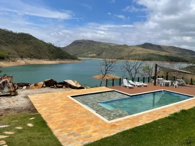 Lote/Terreno à venda, 488m² no , Pimenta