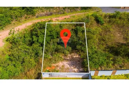 Lote/Terreno à venda, 600m² no Setor Habitacional Jardim Botânico, Brasília