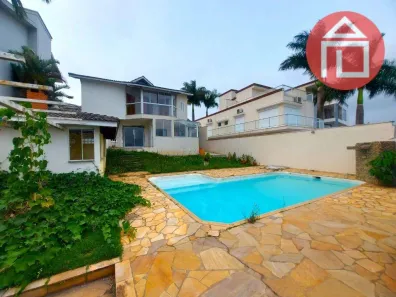 Casa de Condomínio com 3 Quartos à venda, 347m² no Residencial Colinas de São Francisco, Bragança Paulista