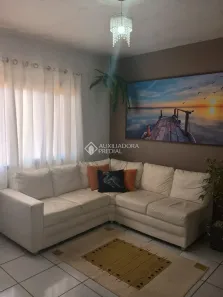 Apartamento com 2 Quartos à venda, 62m² no Santa Cruz, Gravataí
