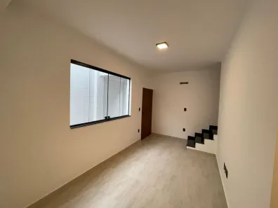 Sobrado com 3 Quartos à venda, 104m² no Vila Belmiro, Santos