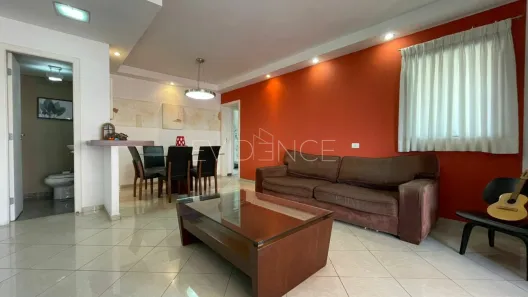Apartamento com 3 Quartos à venda, 124m² no Vila Gomes Cardim, São Paulo