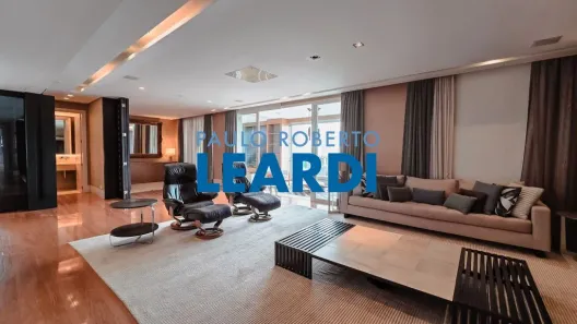 Apartamento com 3 Quartos à venda, 365m² no Paraíso, São Paulo