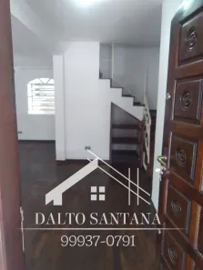 Sobrado com 3 Quartos para alugar, 135m² no Jardim Bonfiglioli, São Paulo