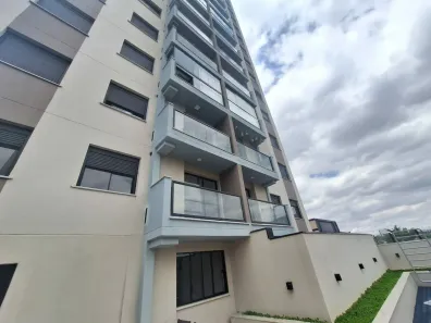 Apartamento com 2 Quartos para alugar, 38m² no Butantã, São Paulo
