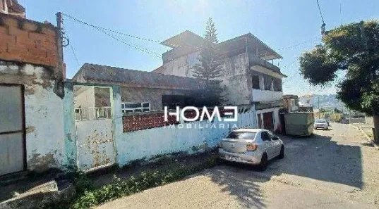 Casa com 3 Quartos à venda, 112m² no Lindo Parque, São Gonçalo