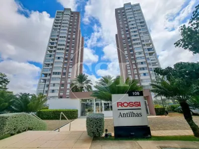 Apartamento com 3 Quartos à venda, 182m² no Parque das Flores, Campinas
