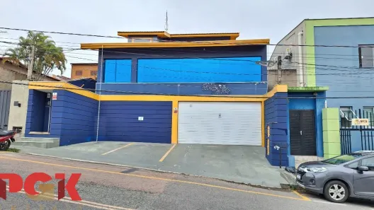 Imóvel Comercial para venda ou aluguel, 391m² no Santa Rosa, Vinhedo